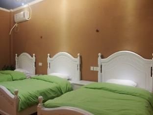Wuzhen Shannala Hotel Luaran gambar